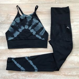 Joy Lab Seamless Workout Set